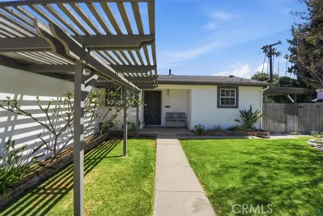 732 Hartley, West Covina, CA 91790 - #2