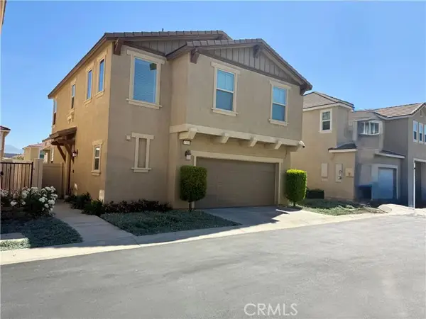 17119 Gray Pine, San Bernardino, CA 92407