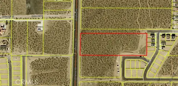 0 US Hwy395, Victorville, CA 92392