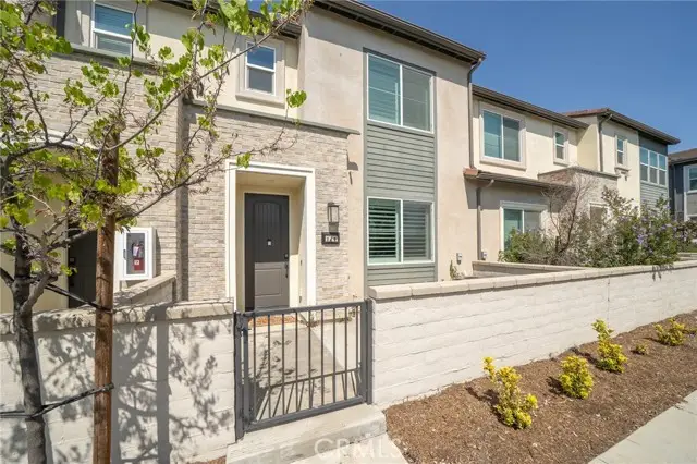 3580 Lantern Paseo  #142, Ontario, CA 91761 - #2
