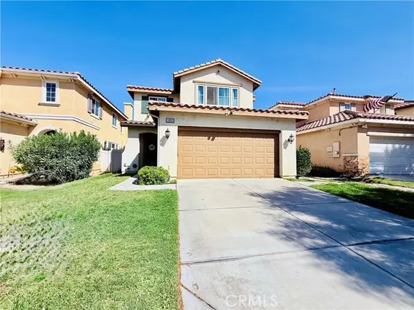 1652 APOLLO Way, Beaumont, CA 92223