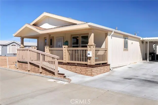 22241 Nisqually  #103, Apple Valley, CA 92308 - #1