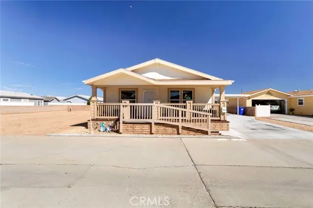 22241 Nisqually  #103, Apple Valley, CA 92308 - #3