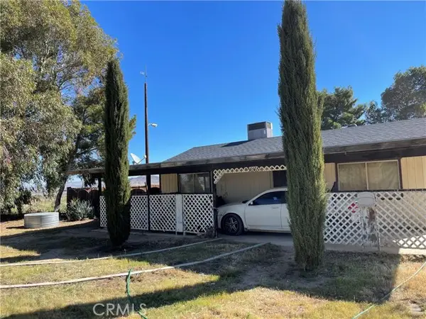 36363 Serra, Hinkley, CA 92347