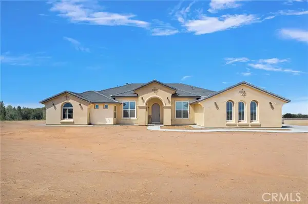 12752 Farmington Street, Hesperia, CA 92344