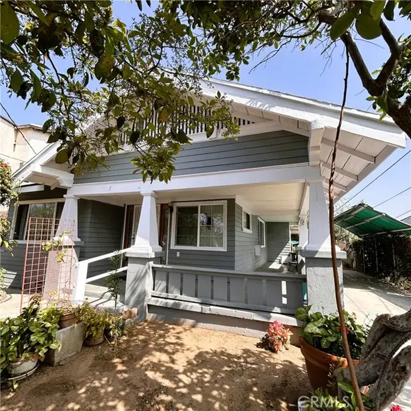 2823 6th, Los Angeles, CA 90023