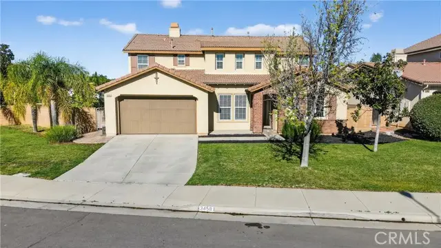 34581 Spindle Tree, Winchester, CA 92596 - #1