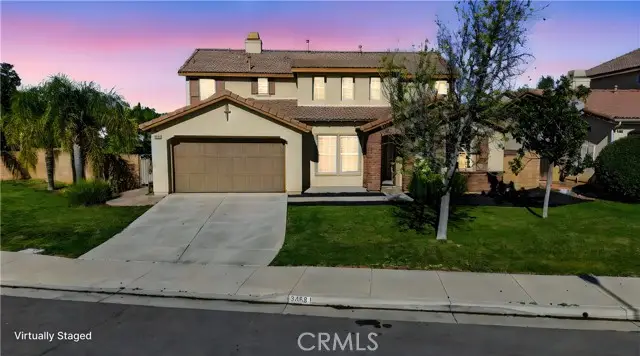 34581 Spindle Tree, Winchester, CA 92596 - #3