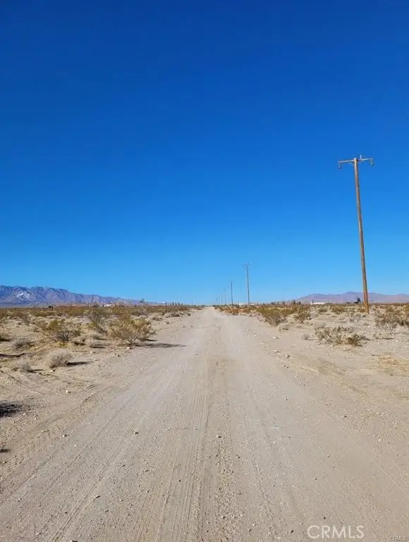 0 Foothill, Lucerne Valley, CA 92356