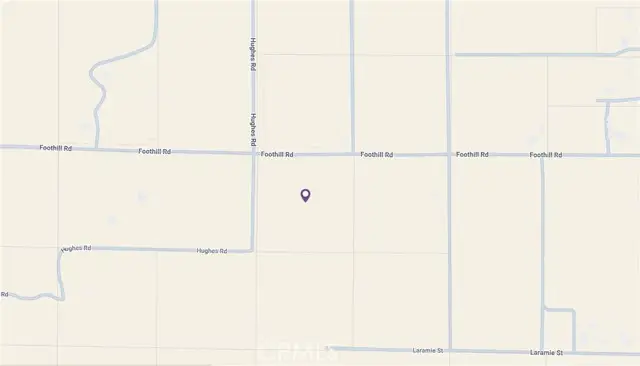 0 Foothill, Lucerne Valley, CA 92356 - #3