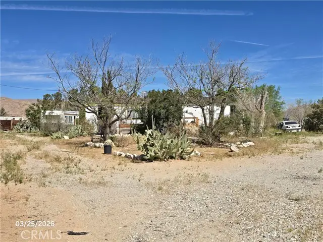30180 Cherwell, Lucerne Valley, CA 92356 - #1