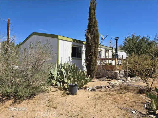 30180 Cherwell, Lucerne Valley, CA 92356 - #2