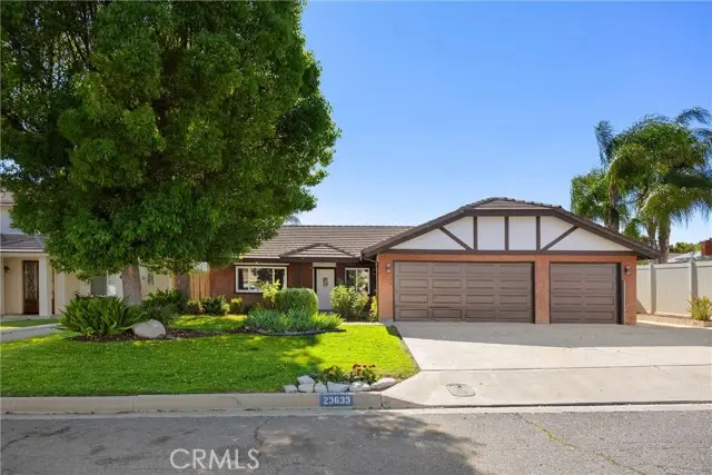 23633 Fair Weather, Quail Valley, CA 92587 - #2