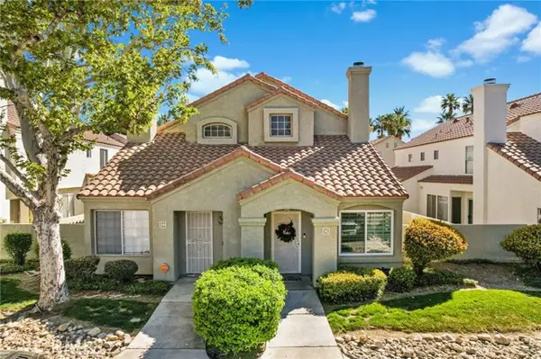 37940 42nd, Palmdale, CA 93552