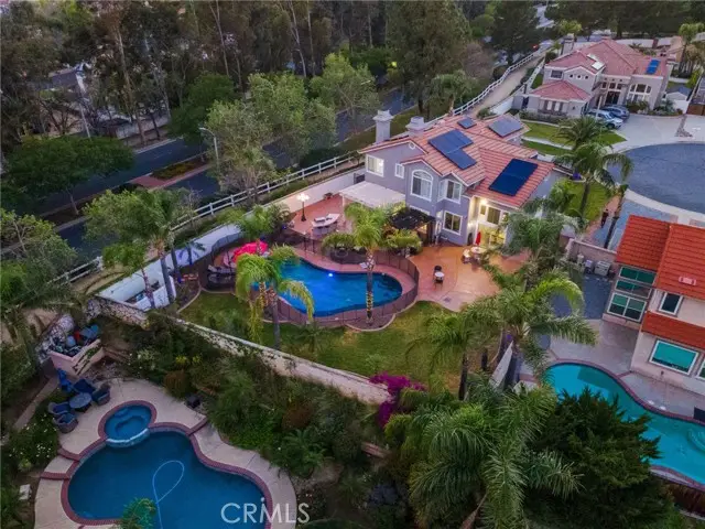5695 Pasadena Court, Rancho Cucamonga, CA 91739 - #3