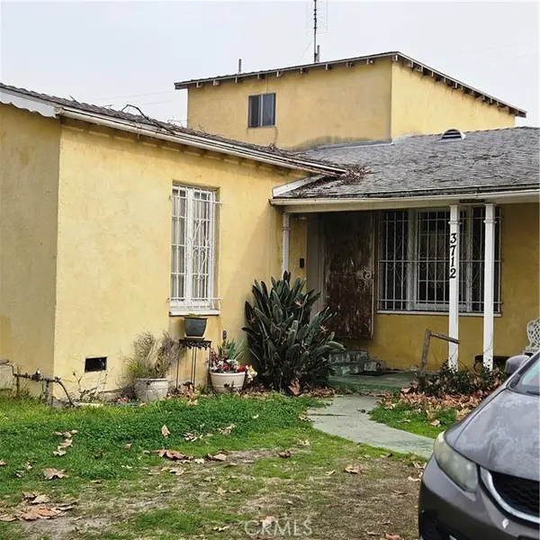 3712 Wellington Road, Los Angeles, CA 90016