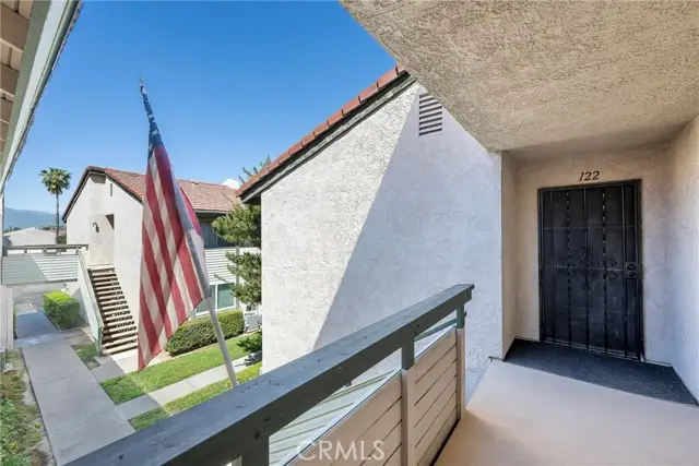 2255 Cahuilla Street  #122, Colton, CA 92324 - #3