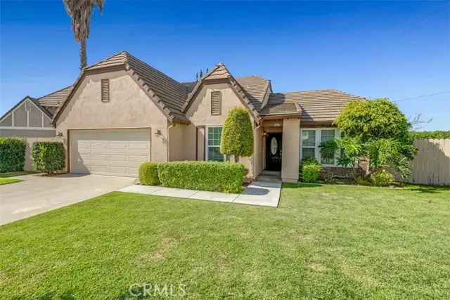 1596 Honeydale Court, Upland, CA 91786 - #2