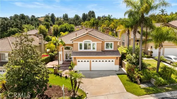 1667 Pleasant Hill Drive, Chino Hills, CA 91709