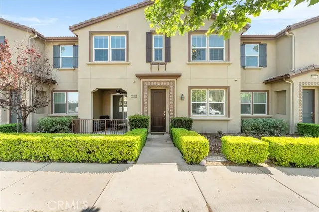 6081 Satterfield Way, Chino, CA 91710 - #1