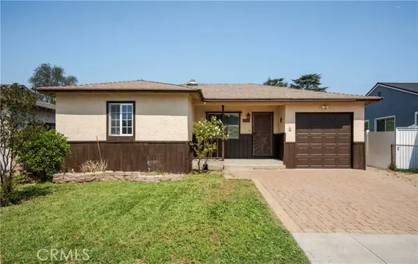 12713 Danbrook Drive, Whittier, CA 90602