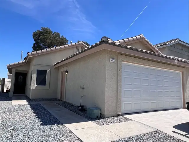 14635 Foothill Road, Victorville, CA 92394 - #1
