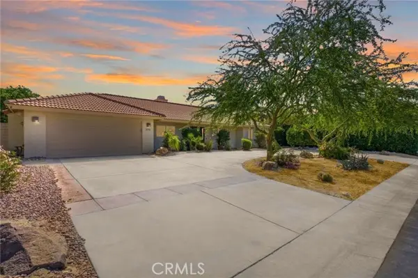 42550 Lima Hall Road, Indio, CA 92203