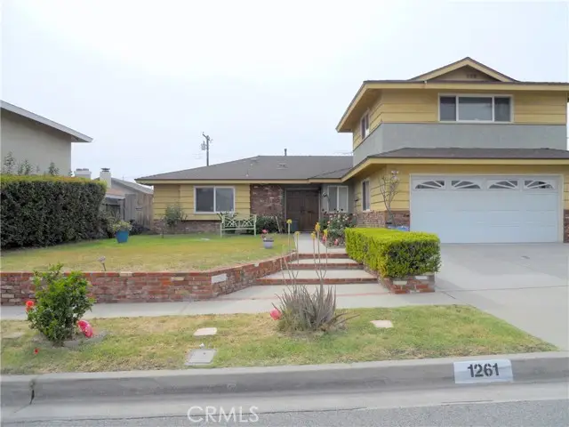 1261 Reeder, Covina, CA 91724 - #1