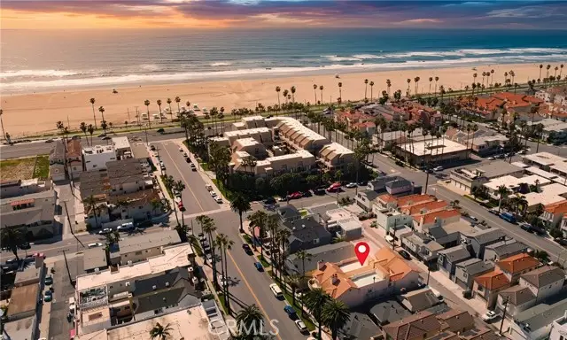 213 12th Street, Huntington Beach, CA 92648 - #1