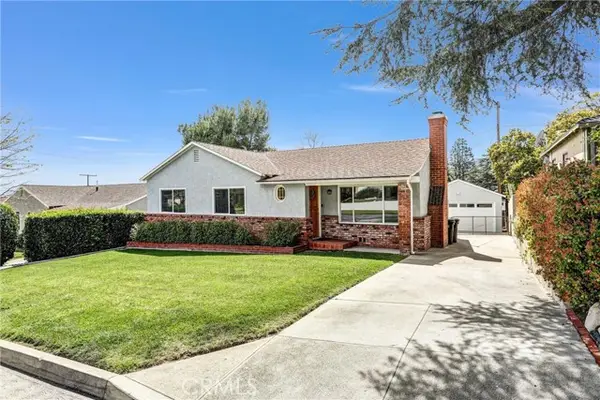 3338 Paraiso Way, La Crescenta, CA 91214