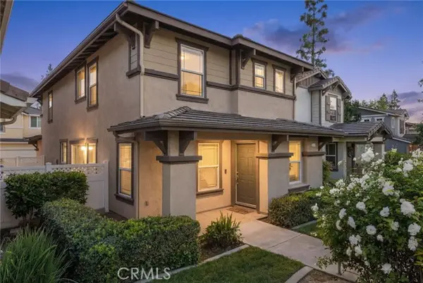 11433 Mountain View Drive  #14, Rancho Cucamonga, CA 91730