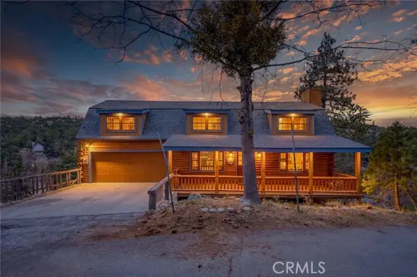 33052 Donner, Running Springs, CA 92382