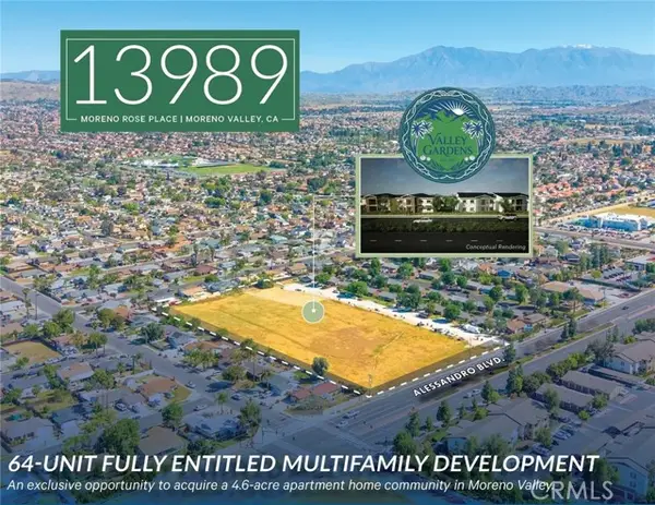 13989 Moreno Rose, Moreno Valley, CA 92553