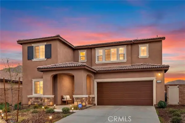 31324 Scrub Jay Rd., Winchester, CA 92596