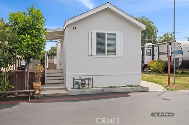 7650 Balboa Boulevard  #43, Van Nuys, CA 91406 - #1