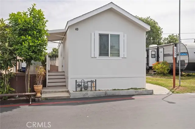 7650 Balboa Boulevard  #43, Van Nuys, CA 91406 - #2