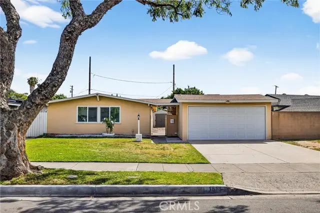 1813 Westmont Drive, Anaheim, CA 92801 - #1