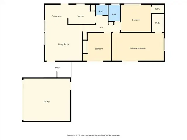 1813 Westmont Drive, Anaheim, CA 92801 - #2