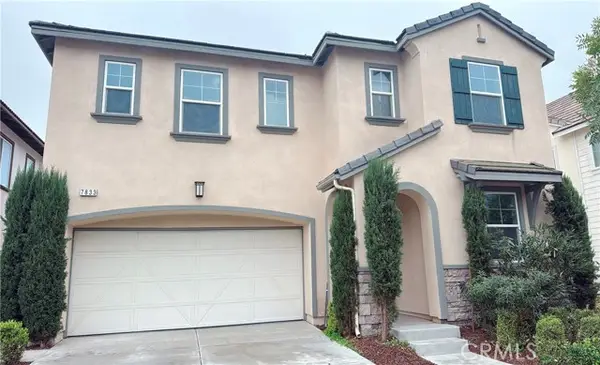 7833 Wild Rye, Chino, CA 91708