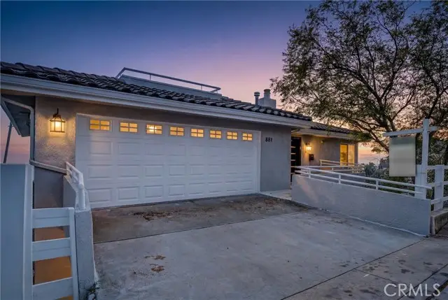 881 Mount Washington Dr, Los Angeles, CA 90065 - #1