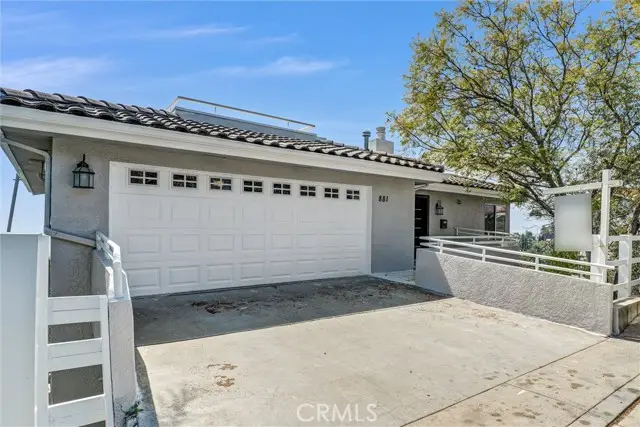 881 Mount Washington Dr, Los Angeles, CA 90065 - #3