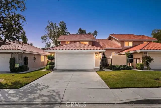 1244 Winged Foot, Upland, CA 91786 - #1