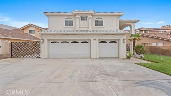 13310 Sea Gull Drive, Victorville, CA 92395