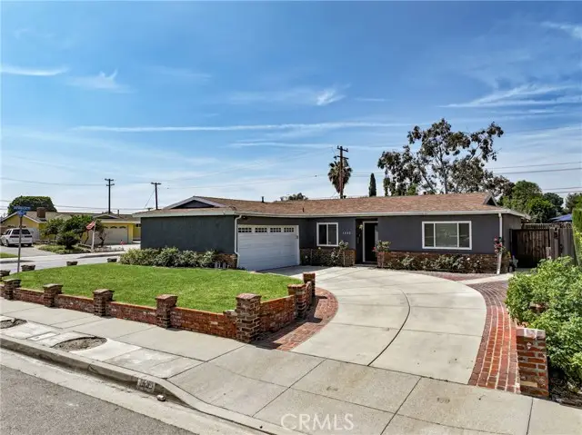 1535 Pinkerton Road, Glendora, CA 91740 - #2