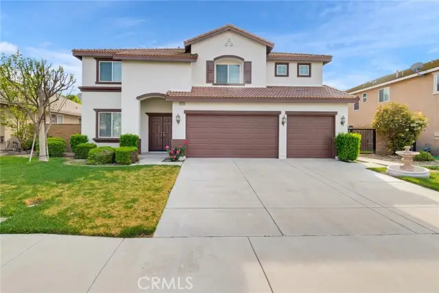 6056 Delaware Park Court, Corona, CA 92880 - #1