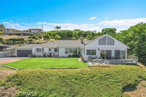 5 Toprail, Rancho Palos Verdes, CA 90275