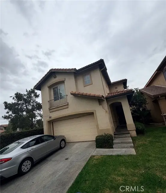 4597 Bieber Court, Riverside, CA 92505