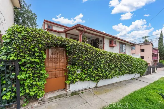3812 Middlebury, Los Angeles, CA 90004 - #1