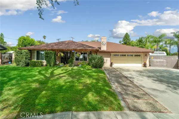 881 Dublin Court, Upland, CA 91784