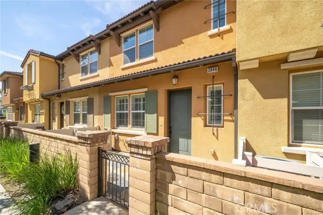 2846 Via Fiano, Ontario, CA 91764 - #1